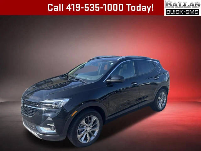 2023 Buick Encore GX Essence AWD photo
