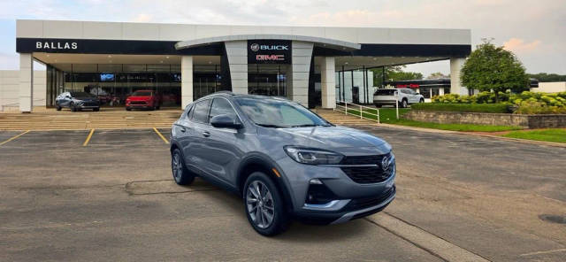 2023 Buick Encore GX Essence AWD photo