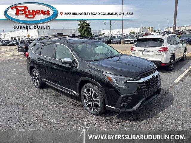 2023 Subaru Ascent Limited AWD photo