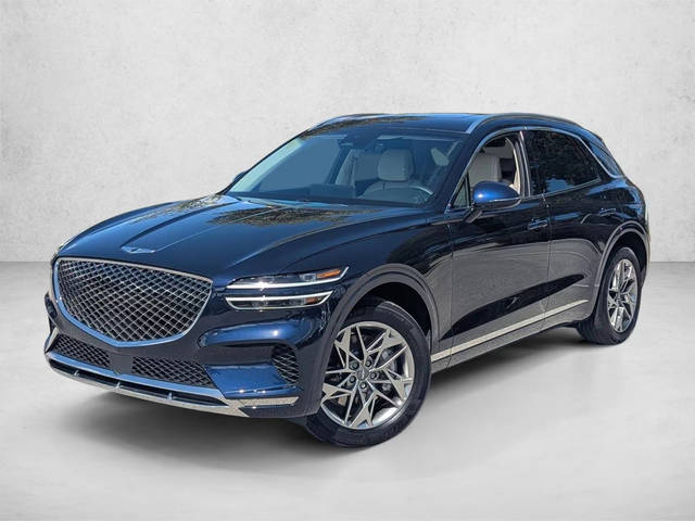2023 Genesis GV70 2.5T AWD photo
