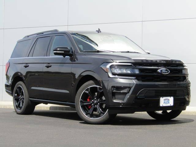 2023 Ford Expedition Limited 4WD photo