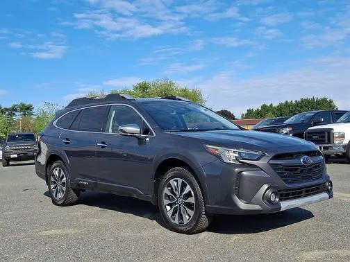 2023 Subaru Outback Touring XT AWD photo