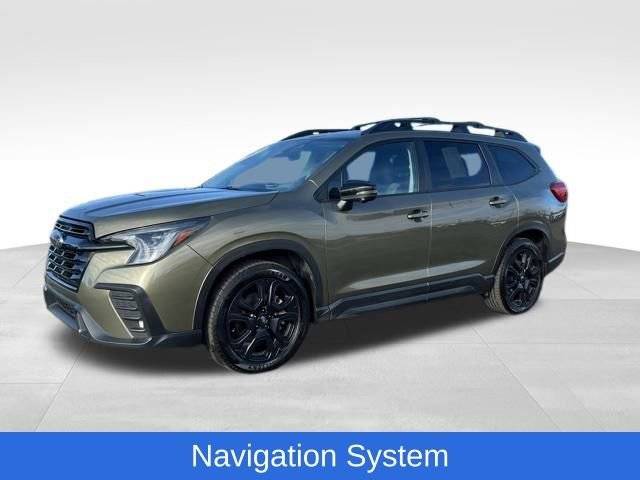 2023 Subaru Ascent Onyx Edition Limited AWD photo