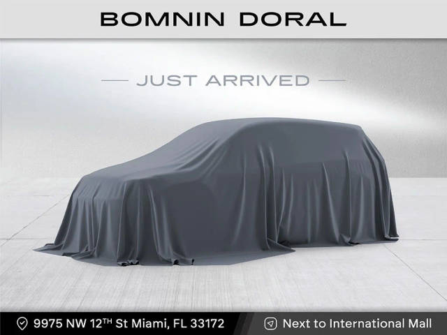 2023 Ram 1500 Big Horn 4WD photo