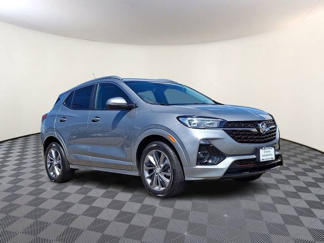2023 Buick Encore GX Select FWD photo