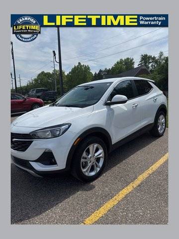 2023 Buick Encore GX Preferred AWD photo