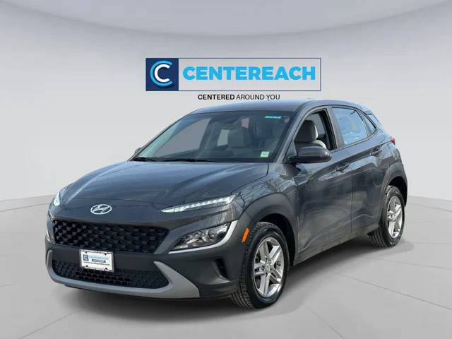 2023 Hyundai Kona SE AWD photo