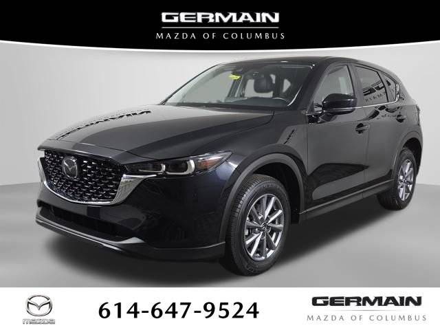 2023 Mazda CX-5 2.5 S Select Package AWD photo