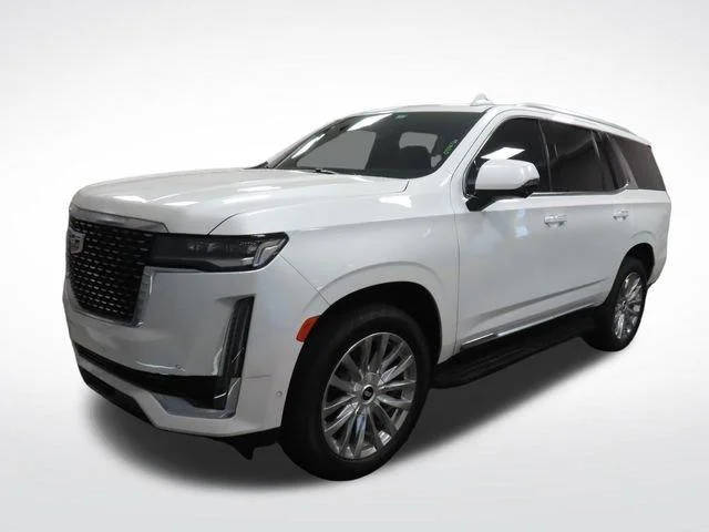 2023 Cadillac Escalade RWD Premium Luxury RWD photo