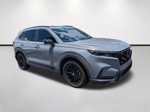 2023 Honda CR-V Sport FWD photo