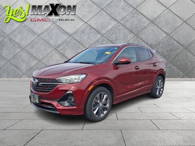 2023 Buick Encore GX Select FWD photo