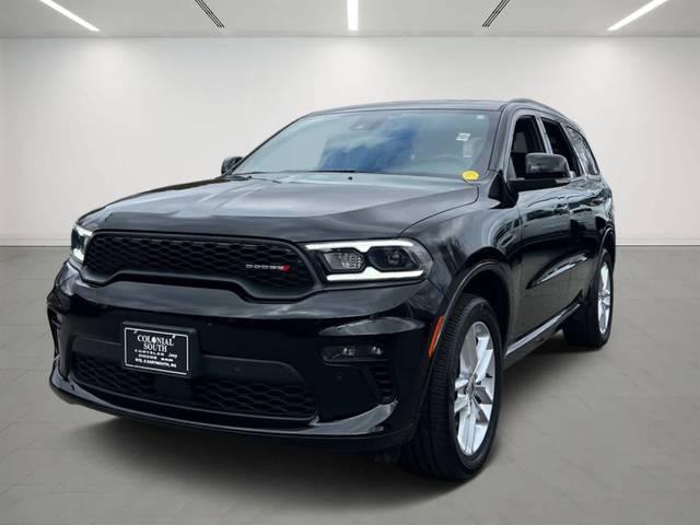 2023 Dodge Durango GT Premium AWD photo