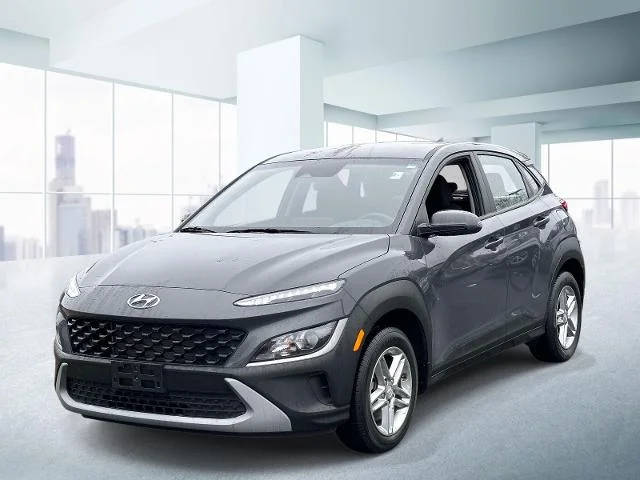 2023 Hyundai Kona SE AWD photo