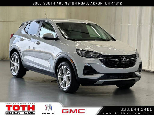 2023 Buick Encore GX Preferred FWD photo