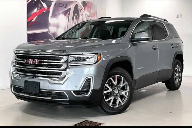 2023 GMC Acadia SLE AWD photo
