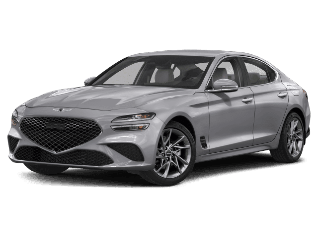 2023 Genesis G70 2.0T AWD photo