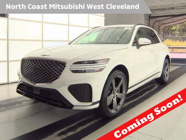 2023 Genesis GV70 3.5T Sport AWD photo