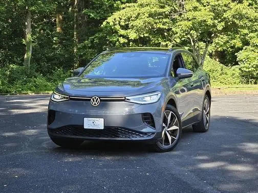 2023 Volkswagen ID.4 S RWD photo