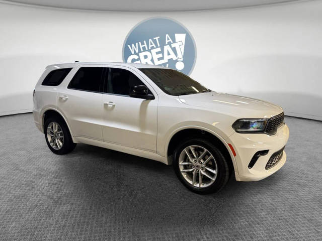 2023 Dodge Durango GT Launch Edition AWD photo