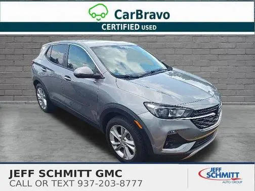 2023 Buick Encore GX Preferred FWD photo