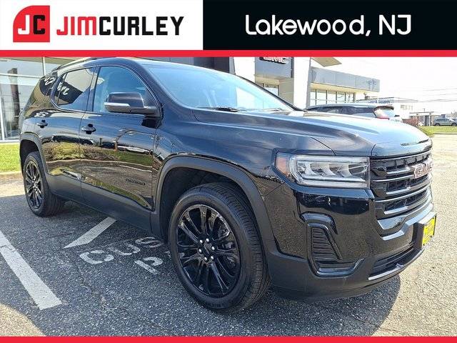 2023 GMC Acadia SLE FWD photo