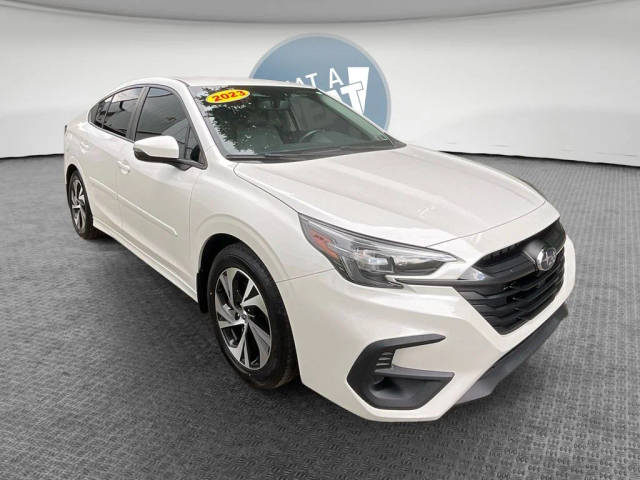 2023 Subaru Legacy Premium AWD photo