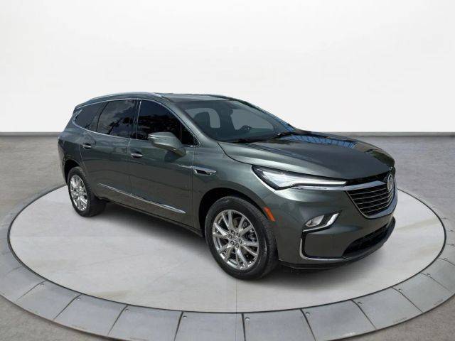 2023 Buick Enclave Essence FWD photo