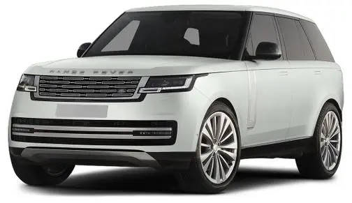 2023 Land Rover Range Rover SE AWD photo
