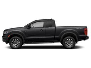 2023 Ford Ranger XLT 4WD photo
