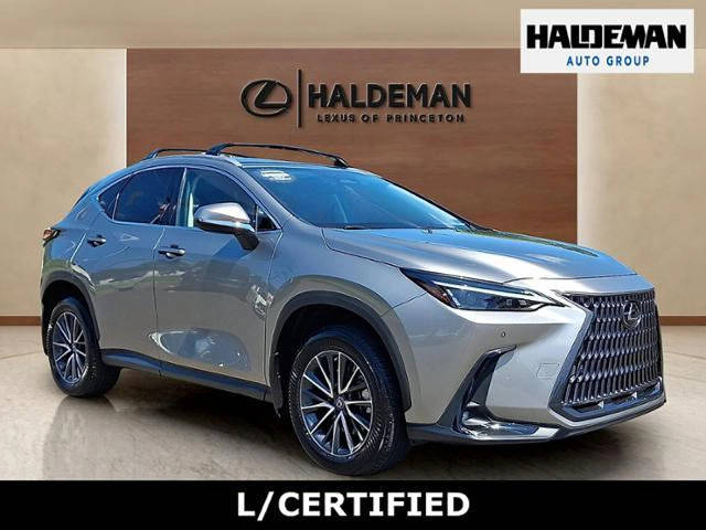 2023 Lexus NX NX 350 Premium AWD photo