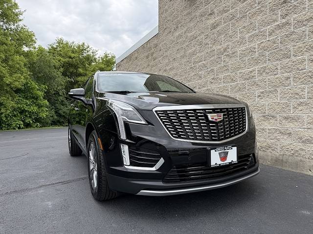 2023 Cadillac XT5 AWD Premium Luxury AWD photo