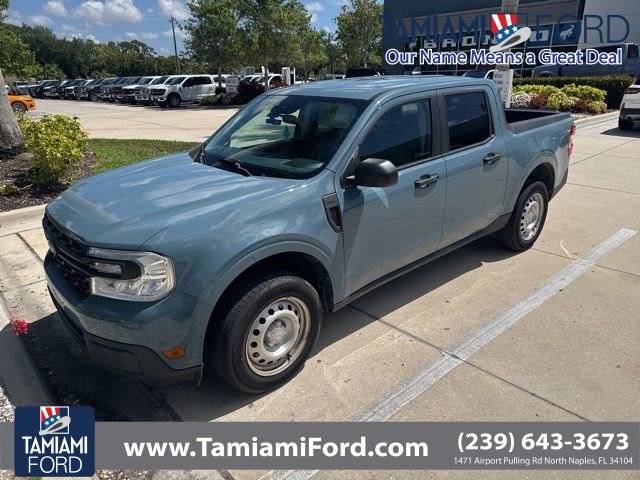 2023 Ford Maverick XL FWD photo