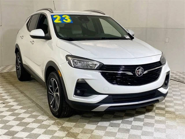 2023 Buick Encore GX Select FWD photo