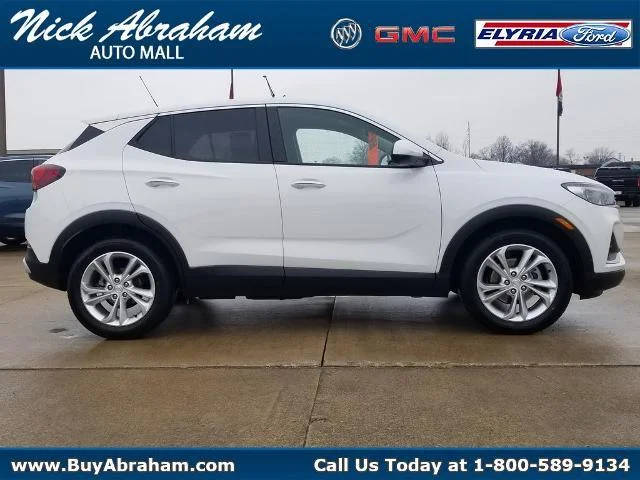 2023 Buick Encore GX Preferred FWD photo