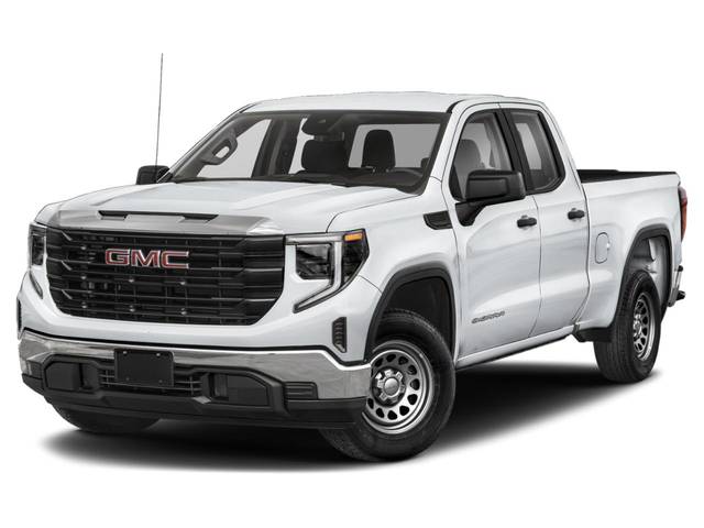 2023 GMC Sierra 1500 Elevation 4WD photo