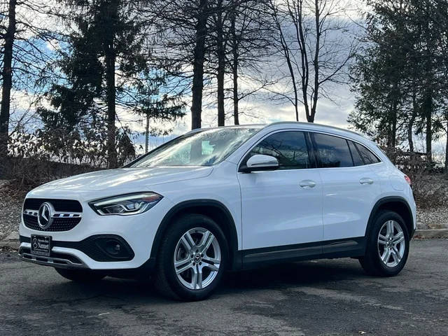 2023 Mercedes-Benz GLA-Class GLA 250 AWD photo