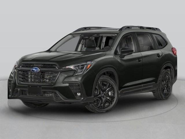 2023 Subaru Ascent Limited AWD photo