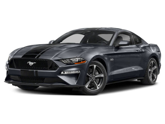 2023 Ford Mustang GT RWD photo