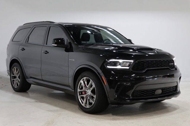 2023 Dodge Durango R/T Premium AWD photo