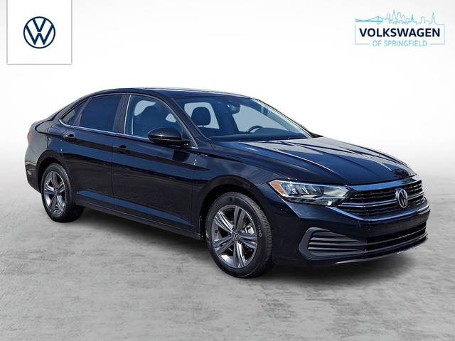 2023 Volkswagen Jetta SE FWD photo