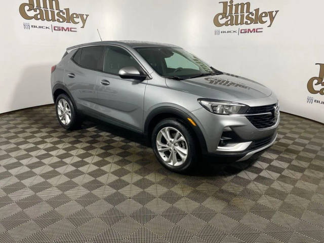 2023 Buick Encore GX Preferred FWD photo