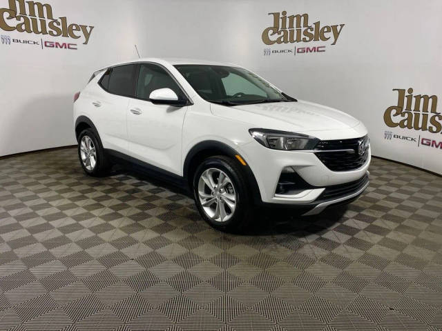 2023 Buick Encore GX Preferred FWD photo
