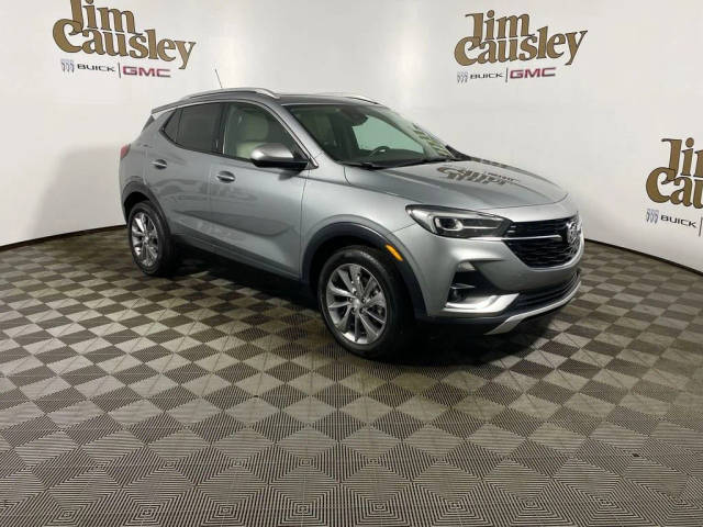 2023 Buick Encore GX Essence FWD photo