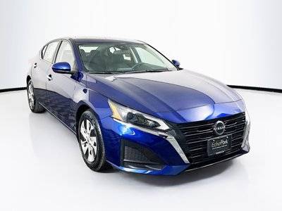 2023 Nissan Altima 2.5 S FWD photo