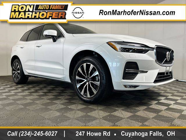 2023 Volvo XC60 Core AWD photo