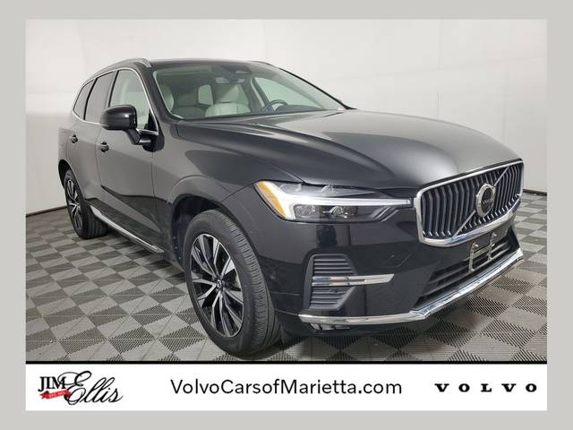 2023 Volvo XC60 Plus Bright Theme AWD photo