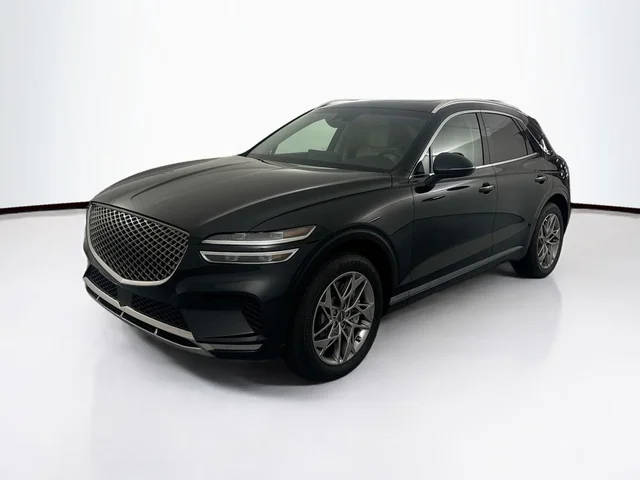 2023 Genesis GV70 2.5T AWD photo