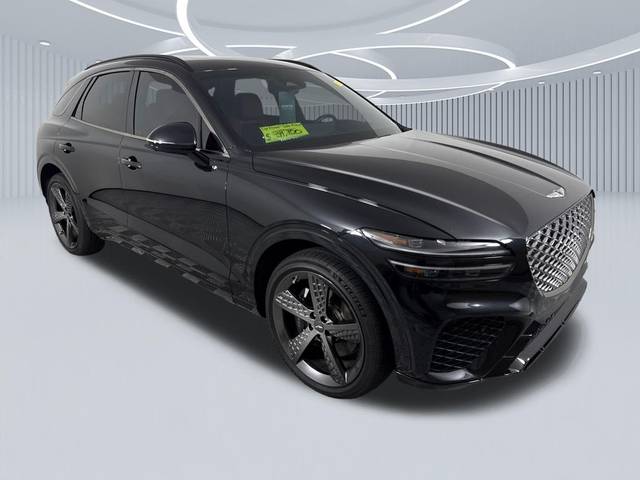 2023 Genesis GV70 2.5T AWD photo