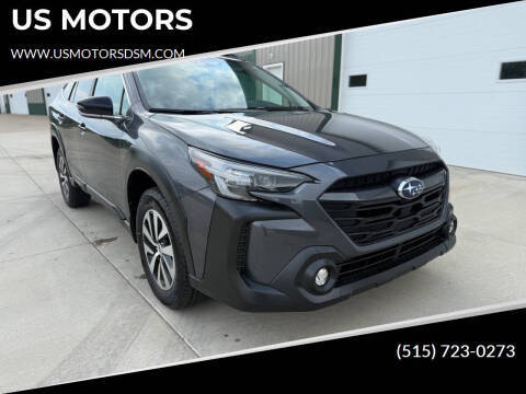 2023 Subaru Outback Premium AWD photo