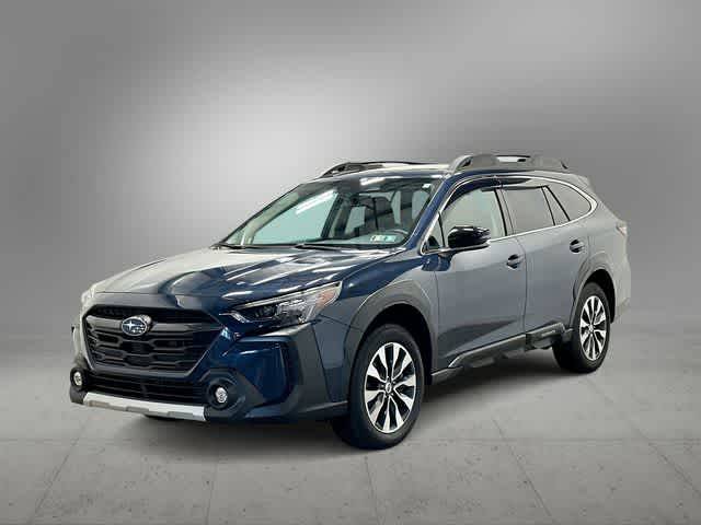 2023 Subaru Outback Limited AWD photo